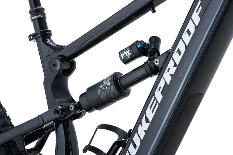 Nukeproof Megawatt Elite 297 - EP801 in Cosmic Black-6